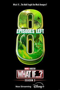 What If - Posters
