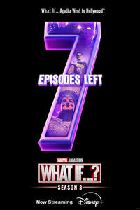 What If - Posters