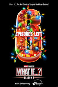 What If - Posters