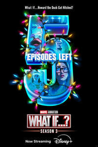 What If - Posters