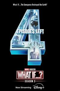 What If - Posters