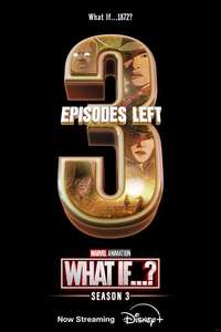 What If - Posters