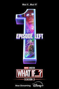 What If - Posters
