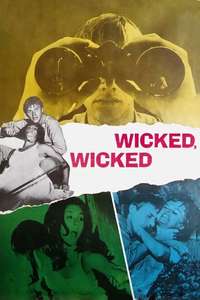 Wicked  Wicked - Posters