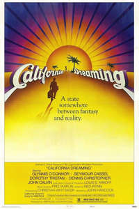 California Dreaming - Posters