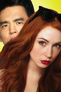 Selfie - Posters