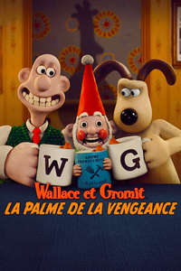 Wallace & Gromit: Vengeance Most Fowl - Posters