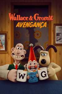 Wallace & Gromit: Vengeance Most Fowl - Posters