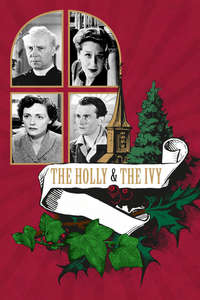 The Holly and the Ivy - Posters