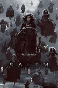 Salem - Posters