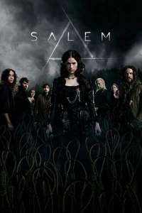 Salem - Posters