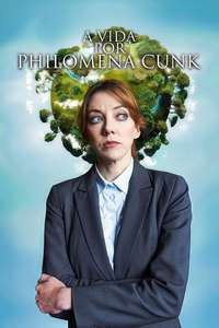 Cunk on Life - Posters