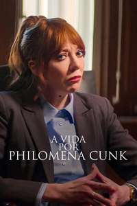 Cunk on Life - Posters