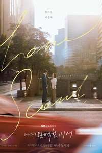 Love Scout - Posters