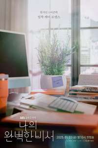 Love Scout - Posters
