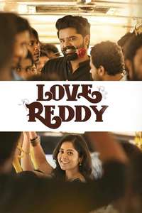 Love Reddy - Posters
