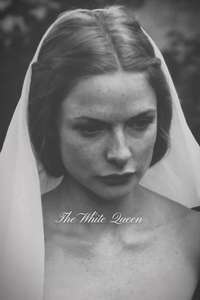 The White Queen - Posters
