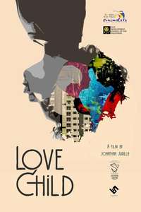 Love Child - Posters