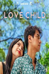 Love Child - Posters
