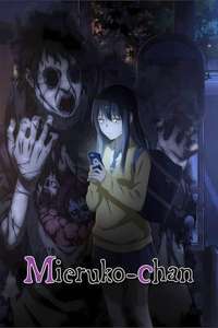 Mieruko-chan - Posters