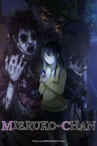 Mieruko-chan - Posters