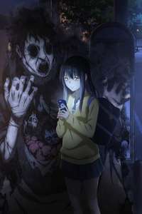 Mieruko-chan - Posters