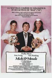 Micki & Maude - Posters