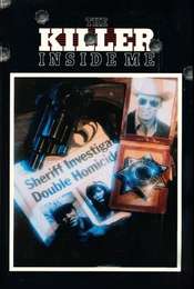 The Killer Inside Me