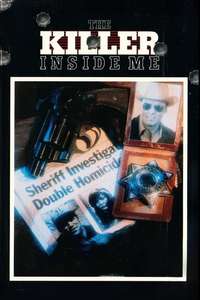 The Killer Inside Me - Posters