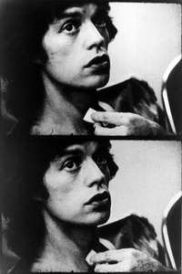 The Rolling Stones: Cocksucker Blues - Posters