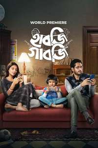 Habji Gabji - Posters