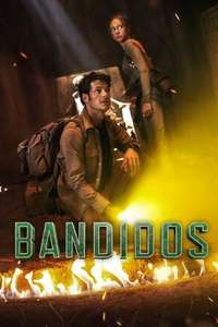 Bandidos - Posters