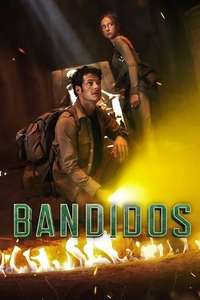 Bandidos - Posters