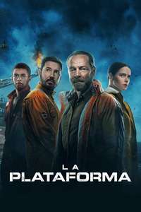 The Rig - Posters