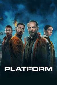 The Rig - Posters