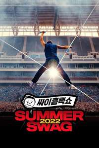 PSY SUMMER SWAG 2022 - Posters