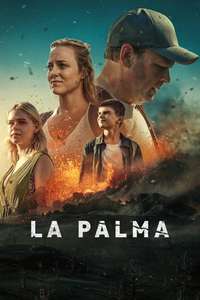 La Palma - Posters