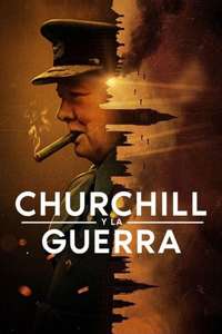 Churchill at War - Posters