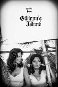 Rescue from Gilligan's Island - Posters