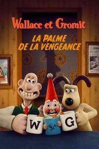 Wallace & Gromit: Vengeance Most Fowl - Posters