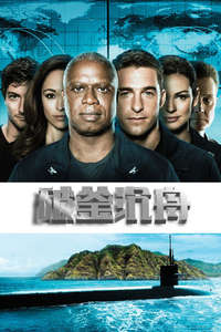 Last Resort - Posters