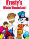 Frosty's Winter Wonderland