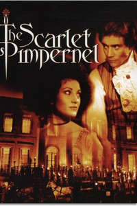 The Scarlet Pimpernel - Posters