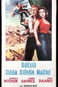 Second Chance - Posters