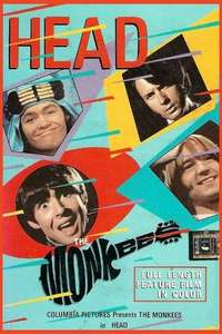 Head - Posters