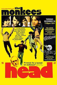 Head - Posters
