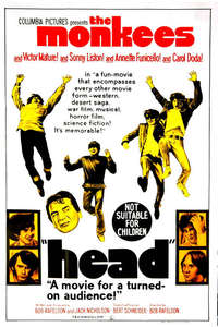 Head - Posters