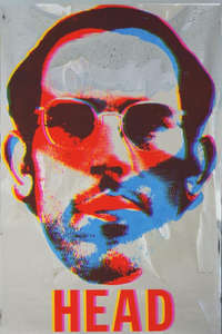 Head - Posters