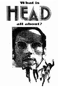 Head - Posters