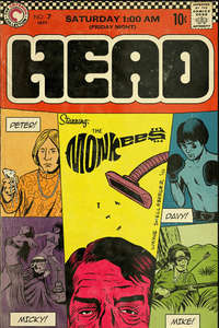 Head - Posters